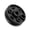 Black, variant on ABS Plastic Nabs Hub Replacement For 1/4Inch Reels Tape Recorders Easy Installation And Secure Tape Control