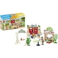thumbnail image 1 of Playmobil Campsite, 1 of 7