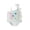 White, variant on Cenuakty Kids Girl Swimsuits Letter Print Asymmetrical Bow Ruffles Sleeveless Swimwear for Toddler Bathing Suits Beachwear