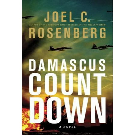 Damascus Countdown