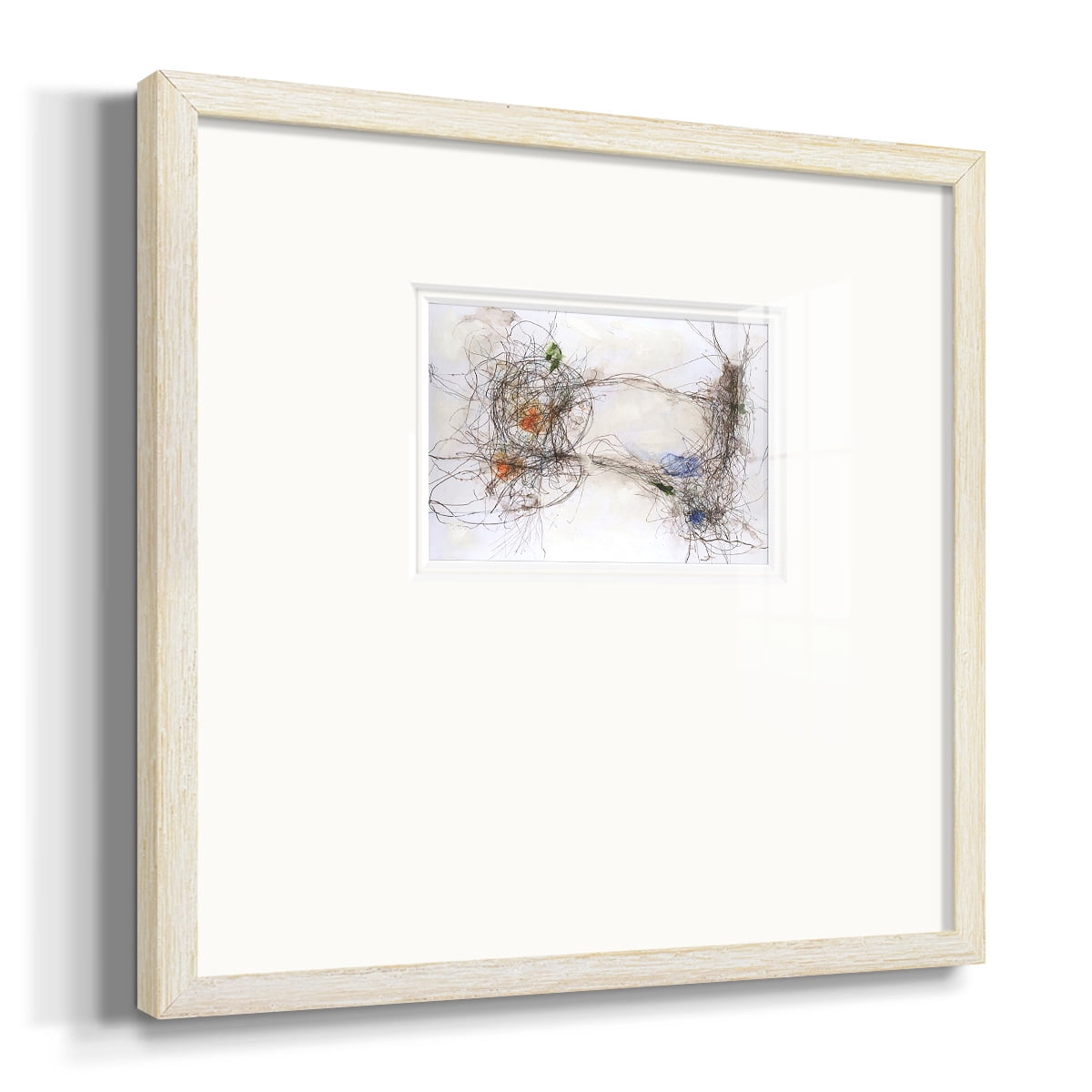Earth Systems IPremium Framed Print