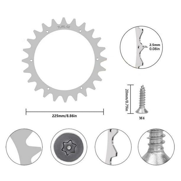 Landroid wheels new arrivals