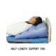 thumbnail image 4 of Vogacara Cojín de almohada con bomba de aire Cojín de relajación de descanso multifuncional antiescaras masajeadores Vogacara CE013477-01, 4 of 6