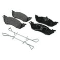 thumbnail image 2 of For 1991-1998 Dakota Brake Pad Set 4638257, 2 of 5