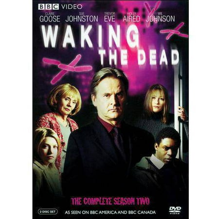 Waking The Dead: Season 2