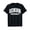 Black-92, variant on Graduate Class of 2026 Done Graduation Senior Grad Student T-Shirt