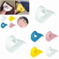 thumbnail image 6 of Measuring Tools Multifunctional Quilting Sewing Accessory with Seam Overlock Ruler and Scale for Precision Crafting, 6 of 9