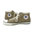 thumbnail image 4 of Converse Chuck Taylor Pro Mid Top Sneakers Casual Nomad Khaki Canvas A02419C, 4 of 5