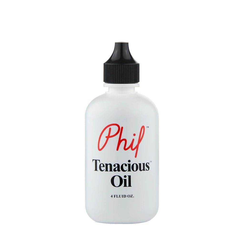 Phil Wood Tenacious Oil Bike Chain Lube - Thumbnail 3