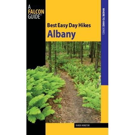Best Easy Day Hikes Albany (Best Hiking In Northeast Us)