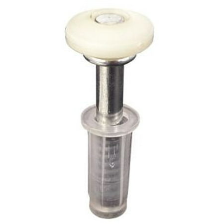 

1 PC-Prime Line N 6704 Bi-Fold Door Top Pivot Guide 3/4