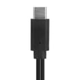 thumbnail image 2 of Dual Head Microphone,Lapel Microphone Mini Double Omnidirectional Microphone Lapel Microphone Dependable Performance, 2 of 9