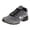 Cool Grey/White/Black/Pure Platinum, variant on Men's Nike Air Max Torch 4 Running Shoe Cool Grey/White/Black/Pure Platinum Size 10.5 M US