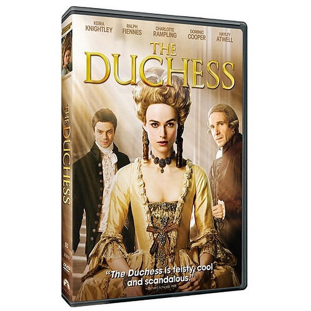 The Duchess - image 2 of 2