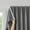 Grey, variant on Magic Tape Stick on Curtains Blackout Curtains for Bedroom no Drillng Self Adhesive Curtain no Rod Small Window (Grey, 59" W x 98" L) 2 Panels