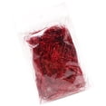 thumbnail image 2 of Guardoinrt Shred Filler Fine Cut Gift Basket Wrapping and Filling Red 1Set, 2 of 5