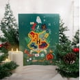 thumbnail image 4 of Calendario de Adviento Cinereplicas Harry Potter 2024 Oficial, 4 of 7
