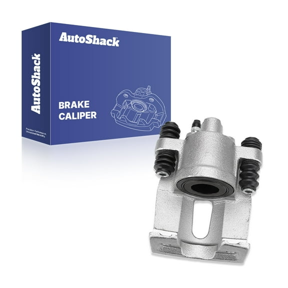 AutoShack Rear Brake Caliper Right Replacement for 2004-2011 Ford F-150 2006-2008 Lincoln Mark LT 2010-2011 Lincoln Mark LT 1-PC