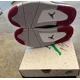 thumbnail image 5 of Jo r-dan 4 Rm “white Fire Red” In A Men’s 9.5 New With Box, 5 of 6