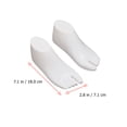 thumbnail image 4 of 5 pares de zapatos para niños Soportes Soportes Niños niños calcetines soportan soportes, 4 of 8