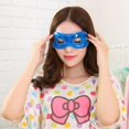 thumbnail image 2 of Multi-función Cansancio Relieve de Ojos Fríos Calor Estrés + Sombreador Ajustable de Ojos Eye Mask, 2 of 9