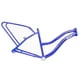 thumbnail image 2 of Cuadro para bicicleta R26 Aluminio azul azul, 2 of 6