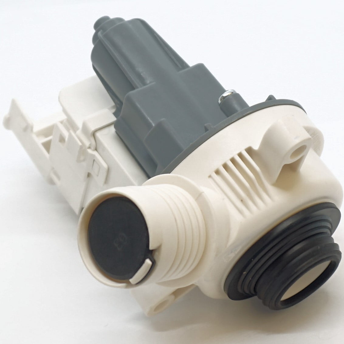 Washing Machine Drain Pump for Whirlpool, AP6038235, PS11770076, W10919003