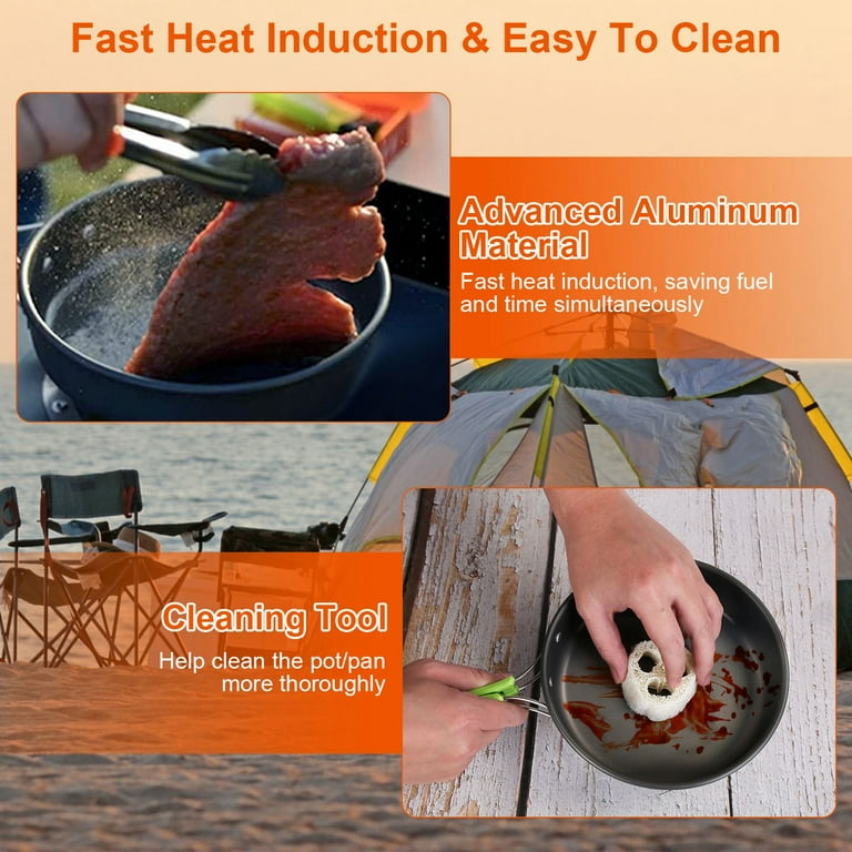 backpack picnic stove camping hiking The 7 Best Camp Stoves of 2024
