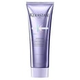 thumbnail image 3 of Kerastase Blond Absolu Bain lumiere Shampoo and Cicaflash Conditioner Set 8.5 oz Each For Lightened or Highlighted Hair, 3 of 5