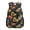 Construction Truck, variant on Orange Construction Kids Backpack for Toddler Boys Preschool Kindergarten Mini Daypack Lightweight Schoolbag Elementary Bookbag for Daily Use