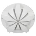 thumbnail image 1 of Pool Main Drain, Pool Drain Plate White Multipurpose  for Bathroom , 1 of 8