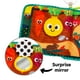 thumbnail image 5 of Juguete sensorial Book Lamaze Bitty Bug Bea Banana Teether, 5 of 7