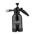 thumbnail image 1 of 2L Car Washing Watering Can Handheld for tool multipurpose handheld Watering Indoor Outdoor Yard, 1 of 9