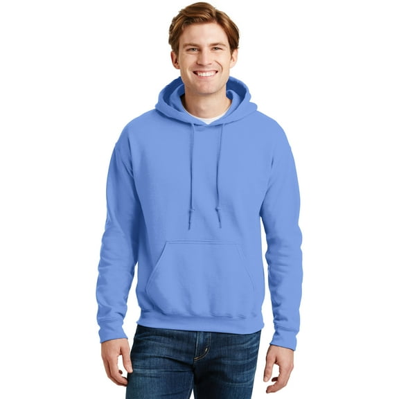 Gildan Men's DryBlend Pullover Hooded SweatShirt 12500