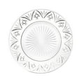 thumbnail image 2 of Dublin Crystal Dinner Plate, Set of 4, 2 of 2