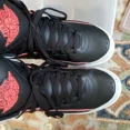 thumbnail image 5 of A i r-Jor-dan 2 infrared men's size 8 excellent condition, 5 of 5