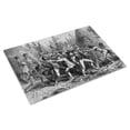thumbnail image 3 of Print: Conflict Of The Linn Boys With The Indians, 3 of 4