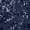 Dark Blue, variant on AURA Plus Size Evening Dress Sequin V Neck Short Sleeve Party Wear 0XL to 4XL