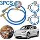 thumbnail image 1 of Mesa Fluoruro para Aire Acondicionado Coche R134A (no Disponible en Amazon), 1 of 6