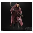 thumbnail image 7 of Star Wars: The Black Series Credit Collection Boba Fett Action Figure Kids Toy for Boys & Girls Ages 4 5 6 7 8 and Up, 7 of 7
