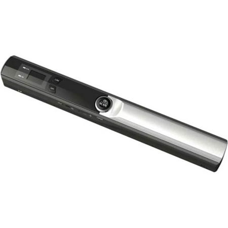 Cobra DPS-2300 Handheld Scanner, 600 dpi Optical