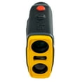 thumbnail image 3 of Callaway XLS Pro Slope Golf Laser Rangefinder, with Magnetic Cart Mount, 3 of 10
