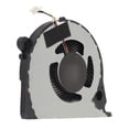 thumbnail image 4 of Ventilador de refrigeración de repuesto para portátil, DC5V, 4 pines, para Dell Inspiron G7 15 7000 7577 7588 G5 5587 P72F CPU, 4 of 14