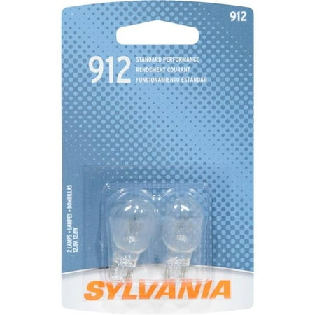 

Sylvania 35871 912 Bp 20