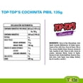 thumbnail image 3 of Botana Totis Top Top´s cochinita 135g, 3 of 5
