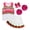 White, variant on Costumes for Girls Halloween Outfits Kids Party Dress Up Hair Bow Pom Poms