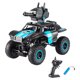 thumbnail image 3 of RC Tank Car STEM Rotating Stunt 2.4GHz Shooting Water Marbles Off-Road Truck Kit Tmvgtek libre de BPA, 3 of 9