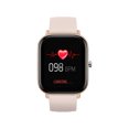thumbnail image 3 of Smart Watch Ultra Thin Body 1.4 Pulgadas Sleep Monitoring Support Android/Ios Gold Irfora Reloj inteligente, 3 of 7