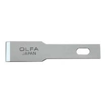Olfa Chisel Art Blades - Pkg of 5