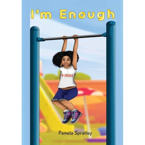 I'm Enough, (Paperback)